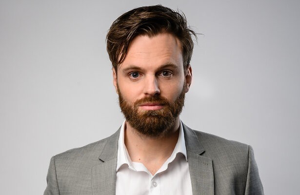 Tim Hofman 